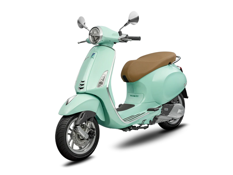 Vespa Primavera clone denied design patent in Europe - IAB Report