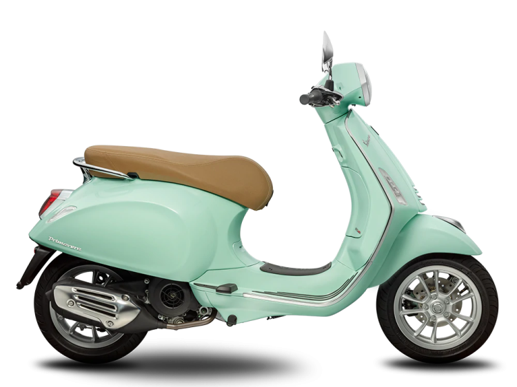 Vespa Primavera clone denied design patent in Europe - IAB Report