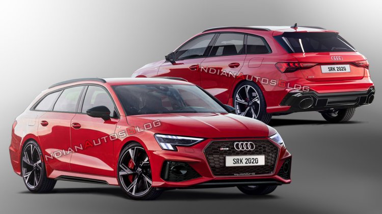 2020 - [Audi] A3 IV - Page 21 Audi-rs-3-avant-exterior-indianautosblog-com-d28c