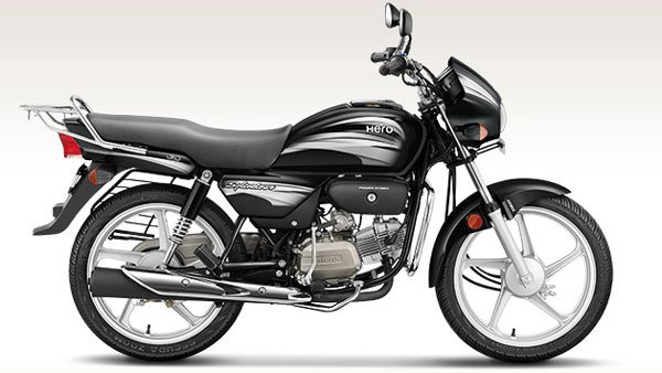 Super splendor deals bike price 2018