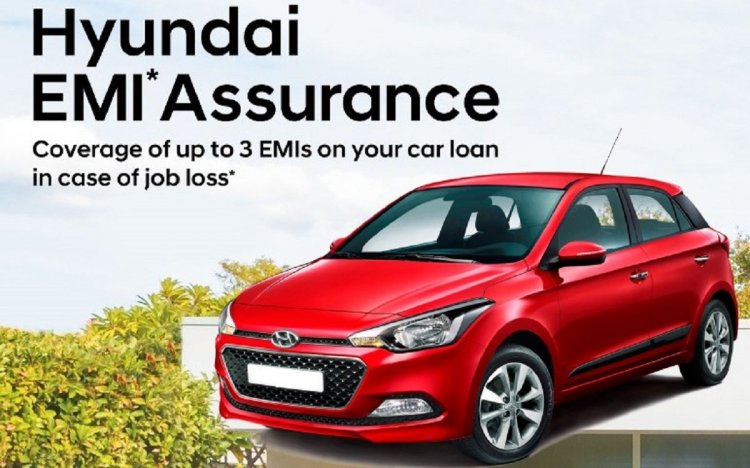 Hyundai Will Pay Your Car Emi If You Loose Your Jo