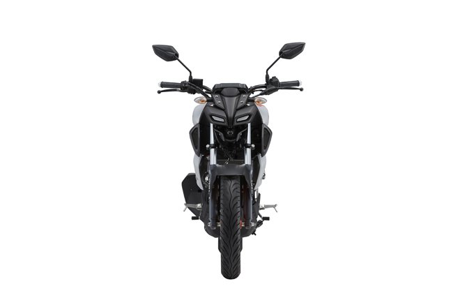 BS6 Yamaha MT-15 receives its second price hike - IAB Report