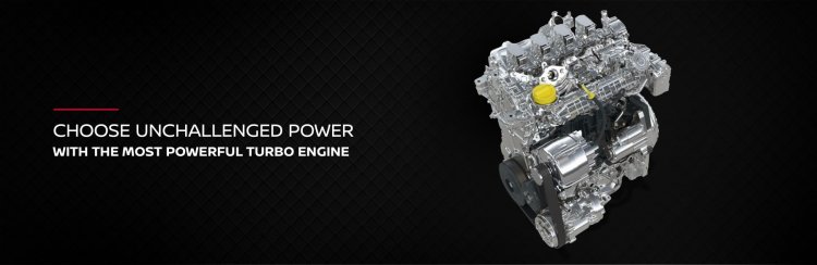 New Nissan Kicks 2020 Bs6 1 3 Turbo Engine De79
