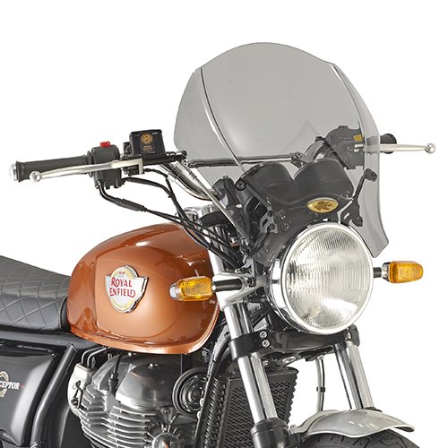 Royal Enfield Interceptor 650 Windscreen