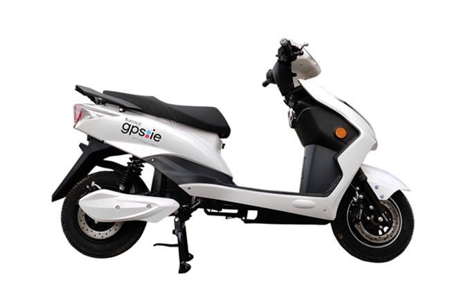 battre electric cycle price