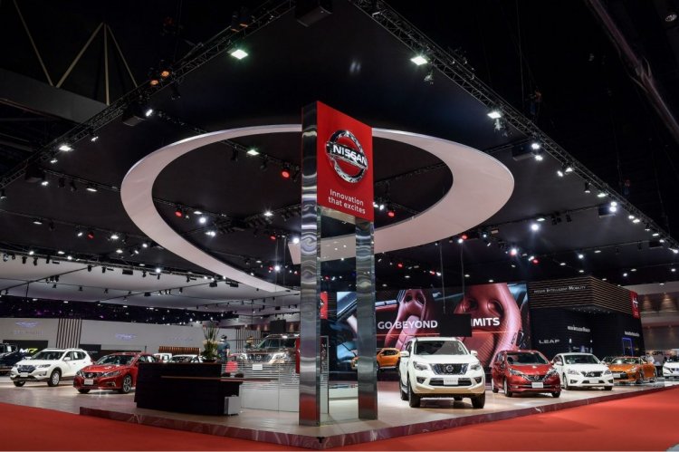 Nissan Booth 2019 Bkk Motor Show Jpg Ximg L 12 M S