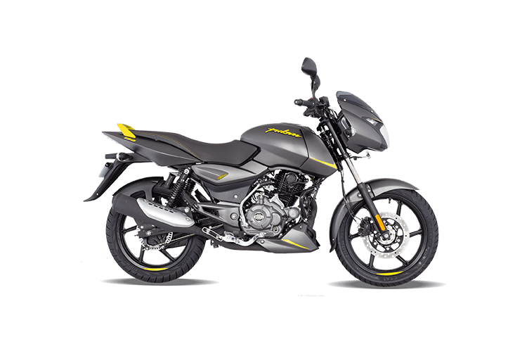 Pulsar All Model Price In India