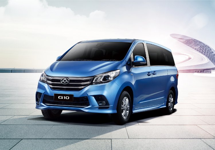indiabound 2021 mg g10 mpv launched in china  iab report
