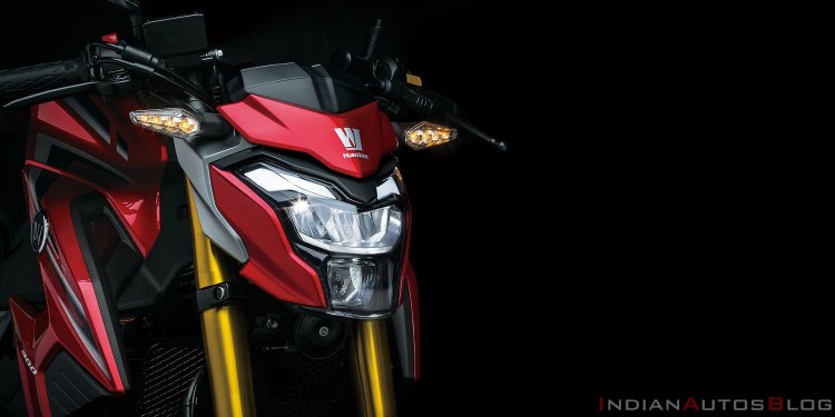 Comments on: Suzuki GSX-S300 (Haojue DR300) launched in China - IAB Report