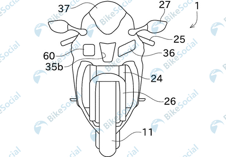 Kawasaki Ninja Zx 10r Adaptive Cruise Control