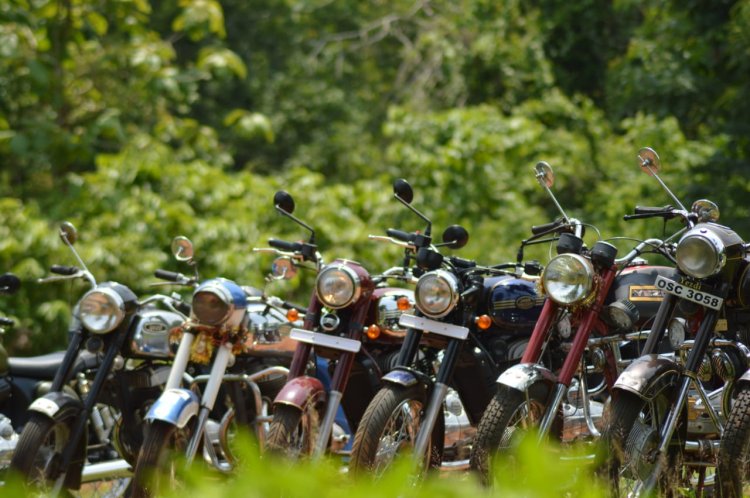 18th International Jawa Day Contest