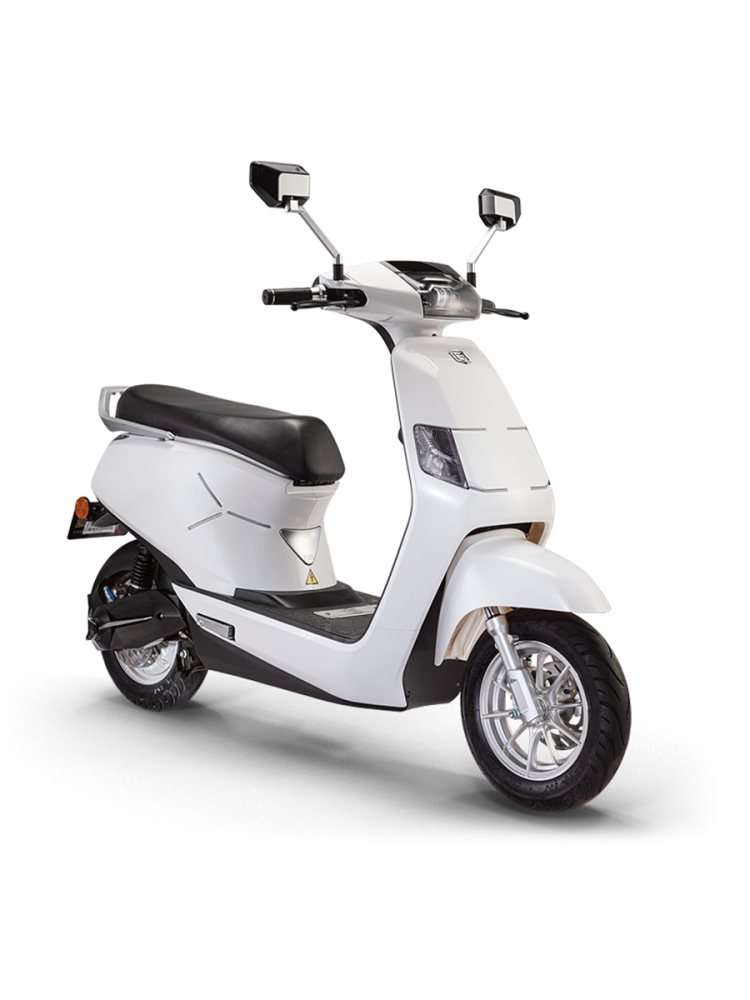 Bgauss B8 Electric Scooter Launched Prices Start At Inr 62 999