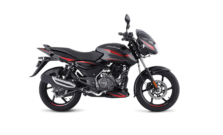 Bajaj Pulsar All Bikes