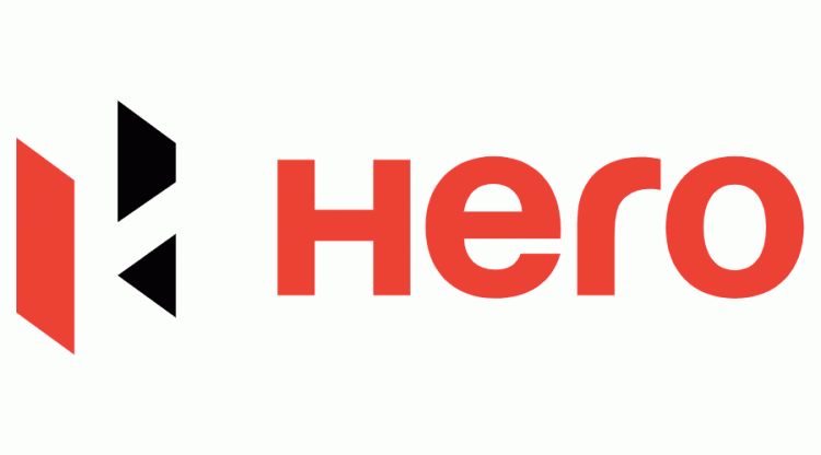 Hero Motocorp Logo Vector