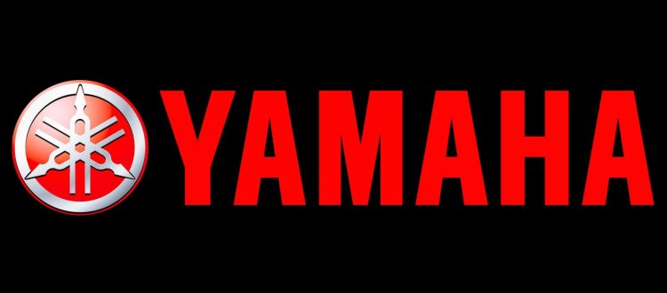 Yamaha motor logo