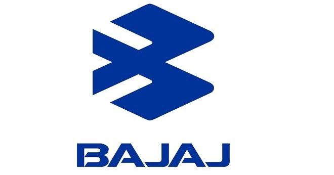 Bajaj Motocycle Logo
