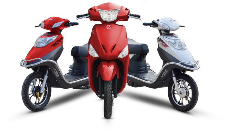 Hero Electric Products