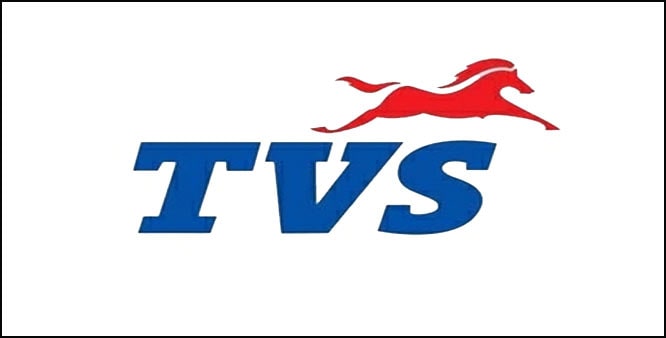Tvs Logo