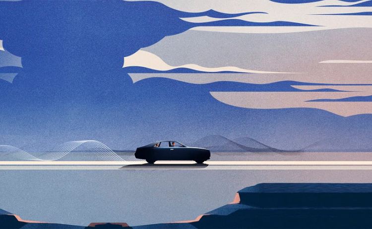 2021 Rolls Royce Ghost Teaser Image