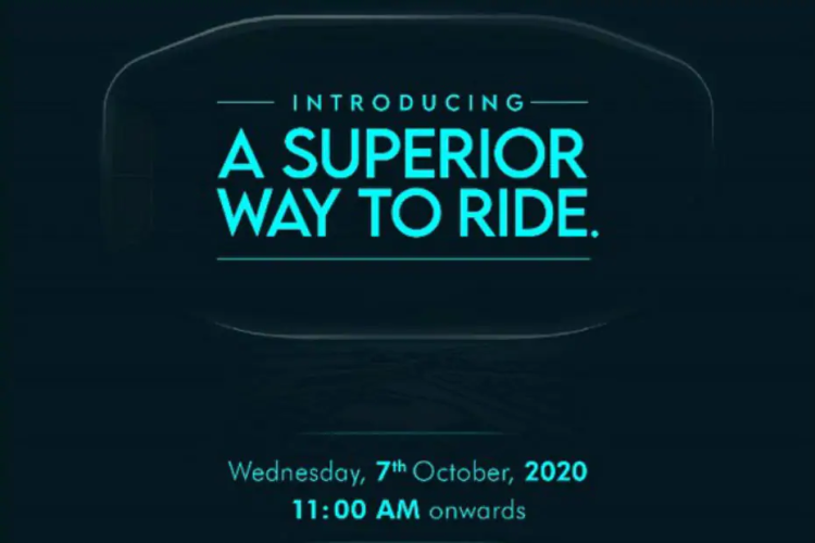 Suzuki Event Teaser 7 Oct 2020