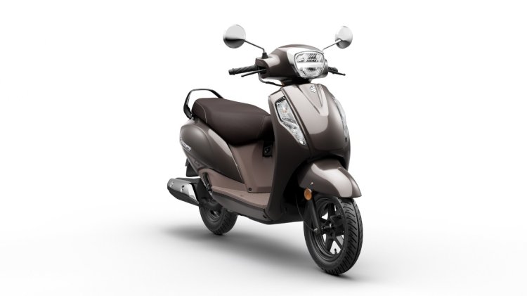 suzuki access 125