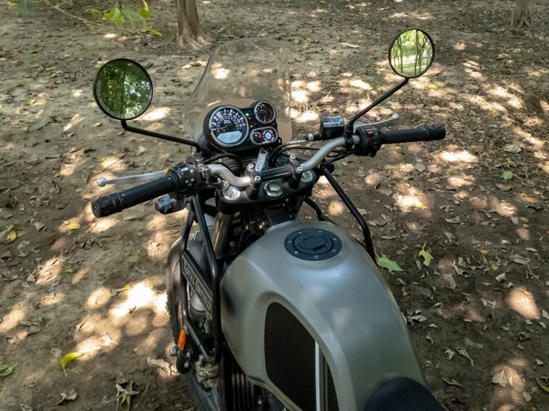 Royal enfield himalayan 2024 2020 preço