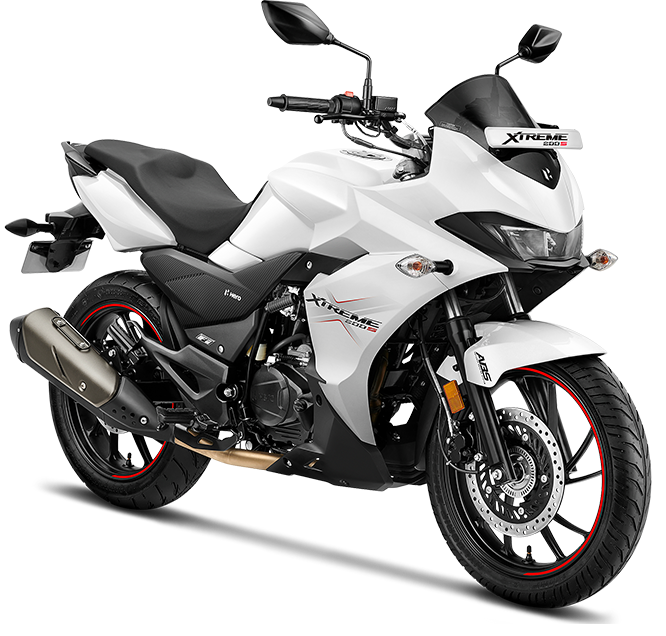 Xtreme on sale 200cc bike