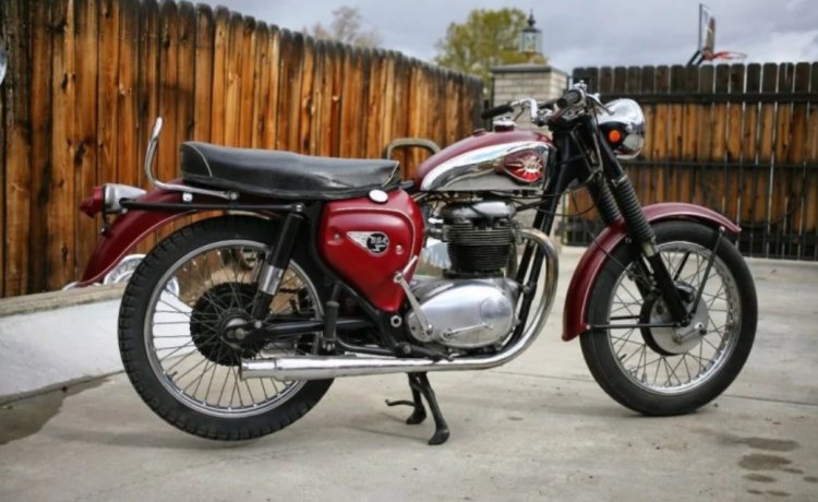 Mahindra to revive BSA motorcycles, assembly in the UK to start next year