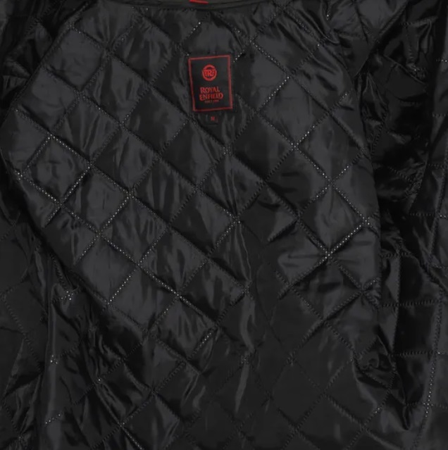 Royal Enfield Khardungla V2 Thermal Liner