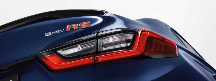 Honda City Ehev Taillamp