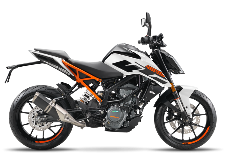 2021 KTM 125 Duke India launch soon, bookings open - Report