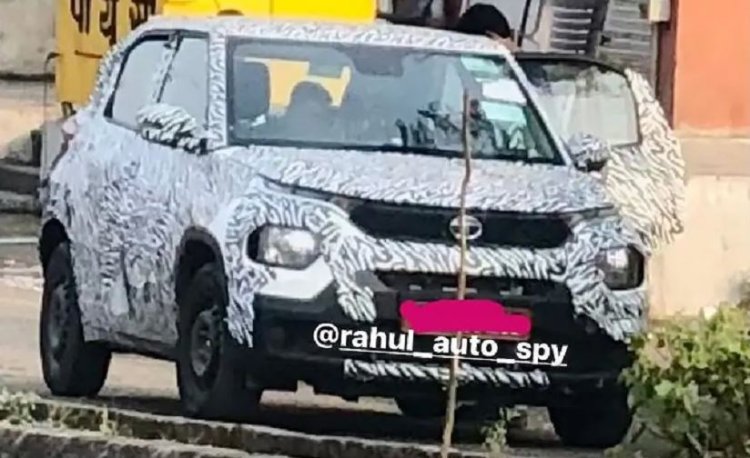 Tata Hbx Spy Image Front
