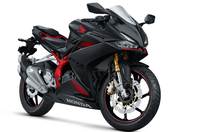 2022 Honda CBR250RR Yamaha R25 rival launched in Malaysia