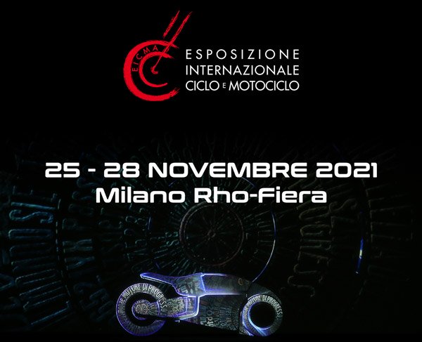 Eicma 2021 Dates