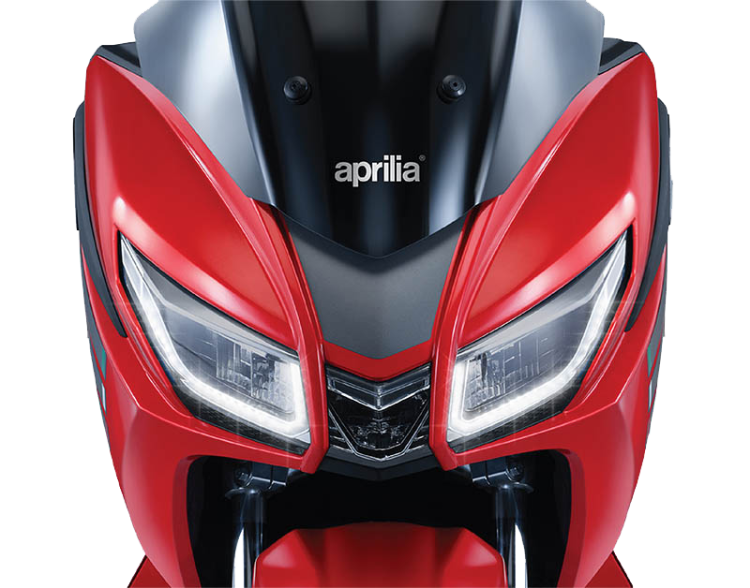 Aprilia Sxr 160 Headlight