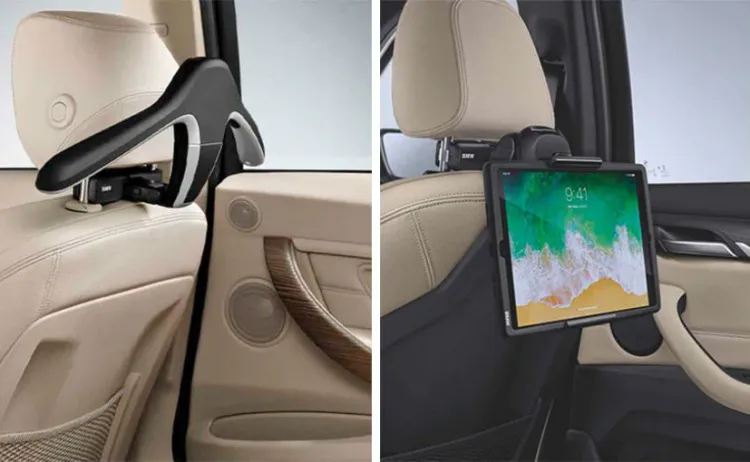 Bmw 3 Series Gran Limousine 3