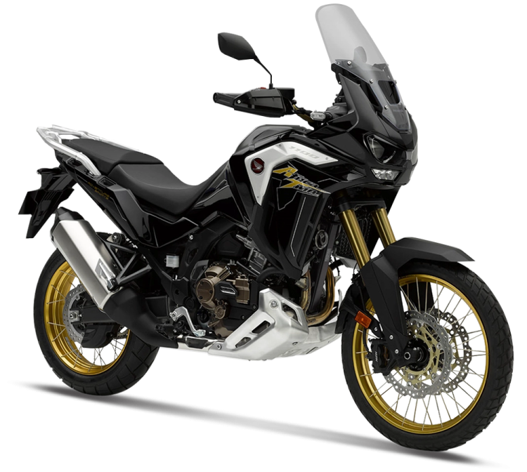 africa twin price