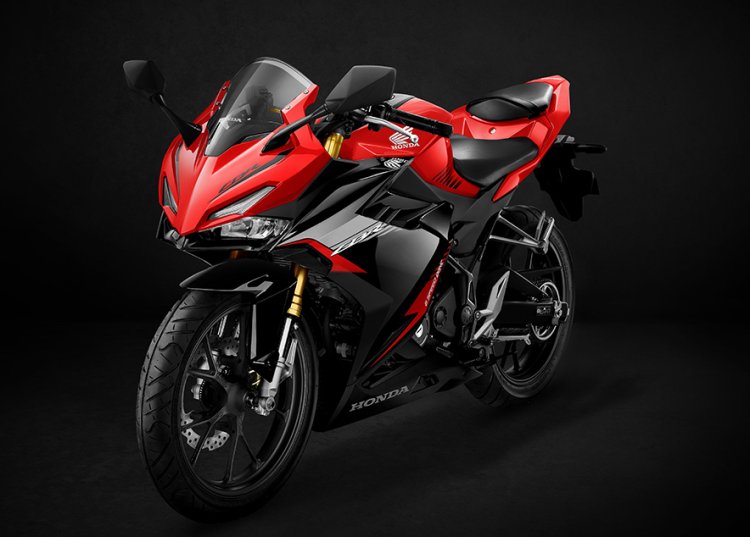 2021 Honda CBR150R launched in Indonesia; to rival Yamaha R15