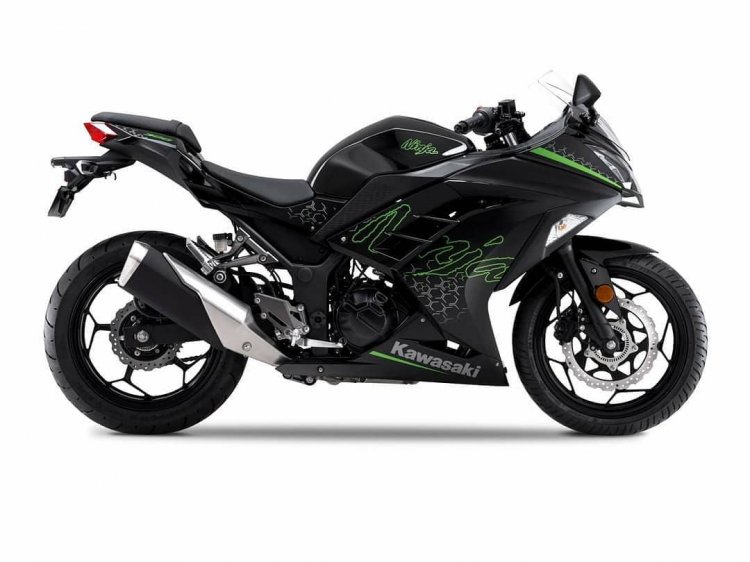 Kawasaki Ninja 300 Top Speed Test How Fast Can it Go? LaptrinhX / News