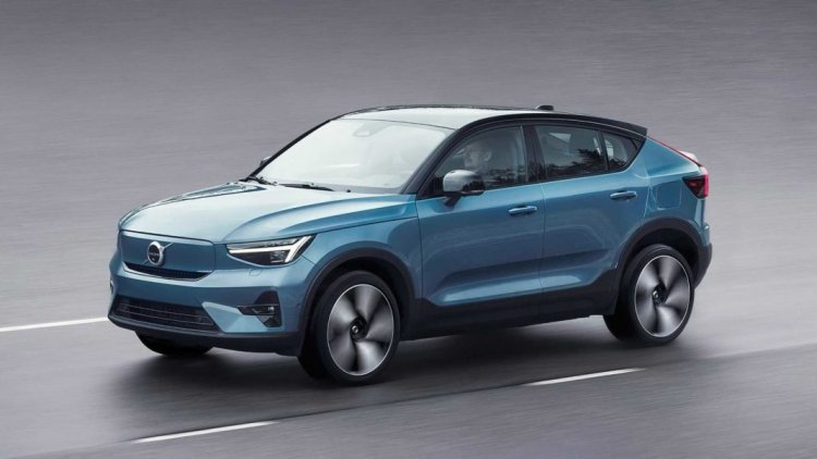 Volvo To Launch Three New Models In India This Year