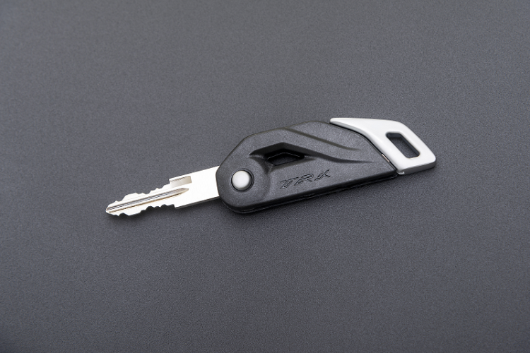 Bs6 Benelli Trk 502x Key