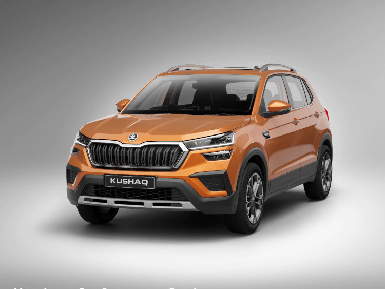 Skoda Kushaq And Volkswagen Taigun Similarities And Differences