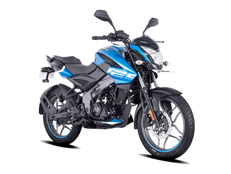 new bajaj pulsar ns125