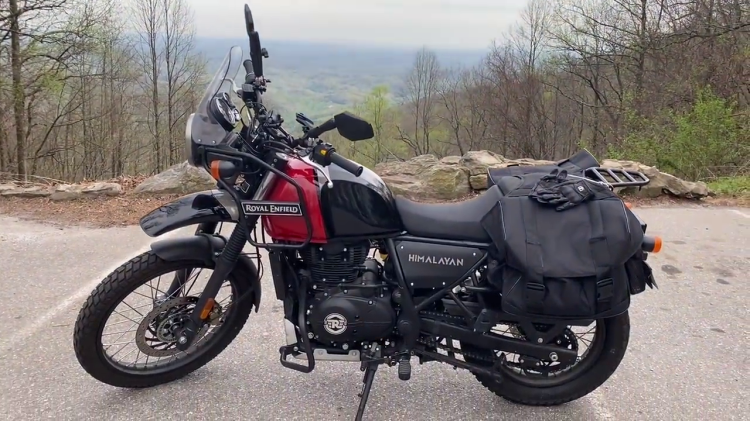 royal enfield himalayan bs4 launch date