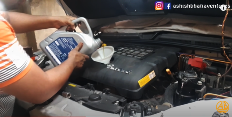 Road Trip Essentials Caqr Servicing