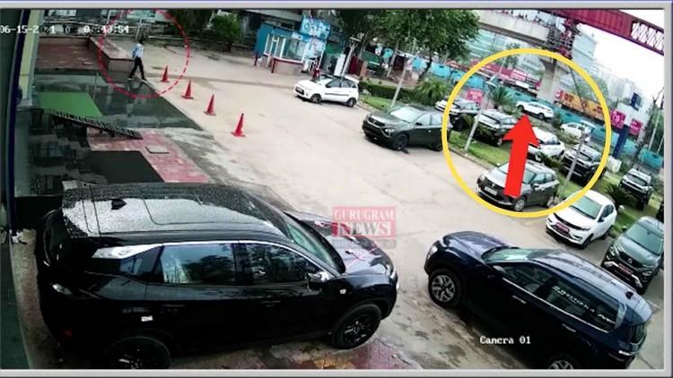 Tata Motors Dealership