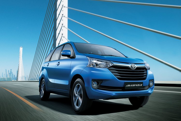 Toyota Avanza 2021 Will This Entrylevel MPV Go On Sale in India