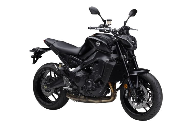 2021 Yamaha Mt-09 Japan Launch Date & Price Announced