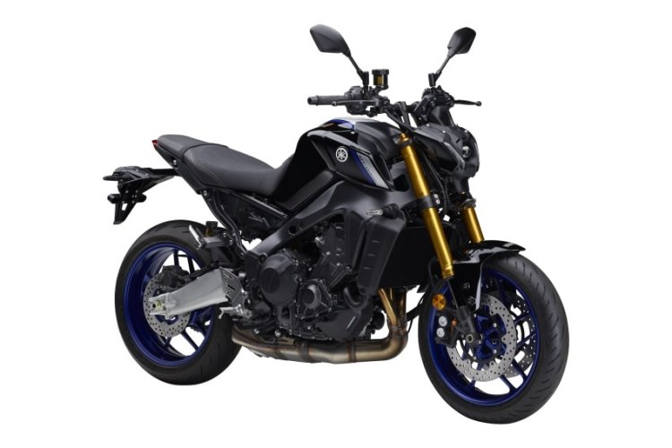 2021 Yamaha MT-09 Japan Launch Date & Price Announced