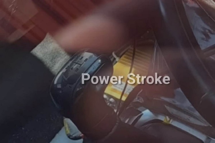 Citroen C3 Gear Knob